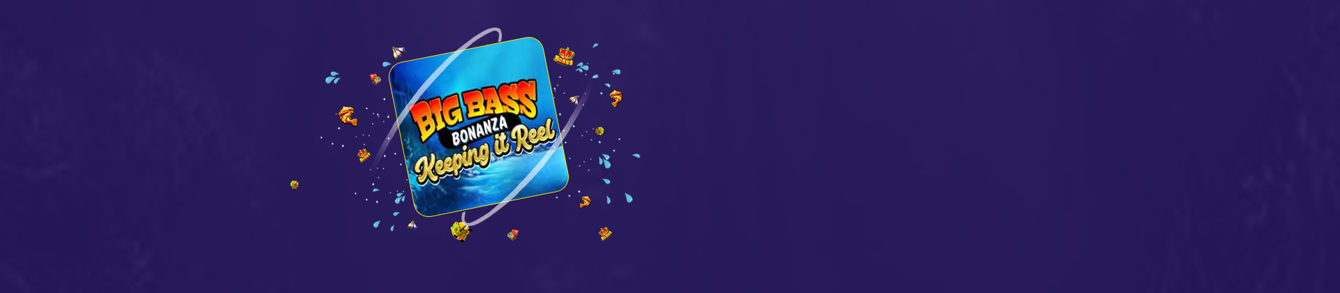 Big Bass Bonanza Keeping It Reel - partycasino-spain