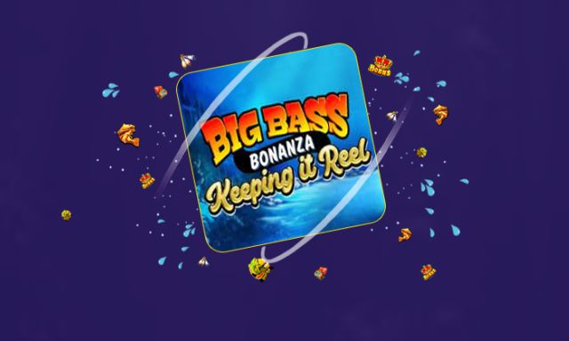Big Bass Bonanza Keeping It Reel - partycasino-spain