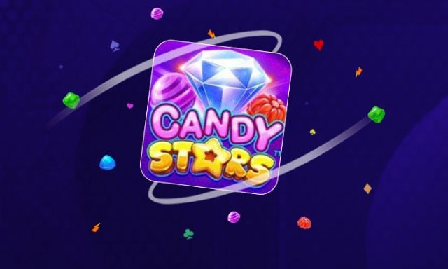 Candy Stars - partycasino-spain