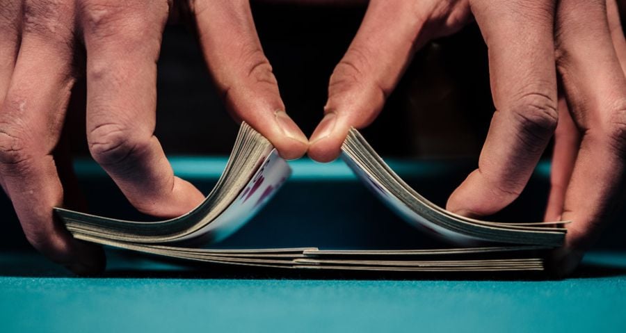 Card Counting - partycasino-spain