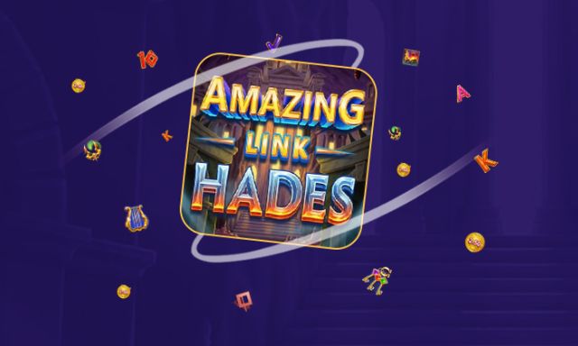 Amazing Link Hades - partycasino-spain