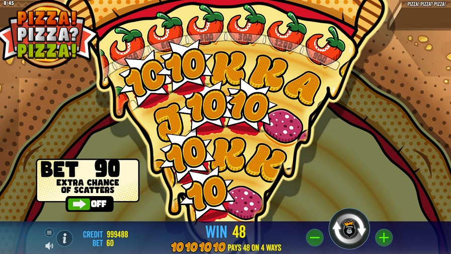 Pizza Pizza Pizza Bonus Eng - partycasino-spain