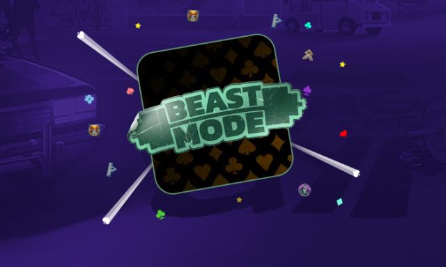 Beast Mode - partycasino-spain