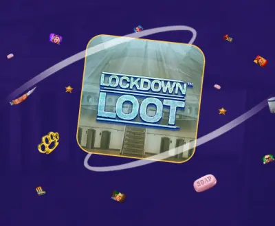 Lockdown Loot - partycasino-spain