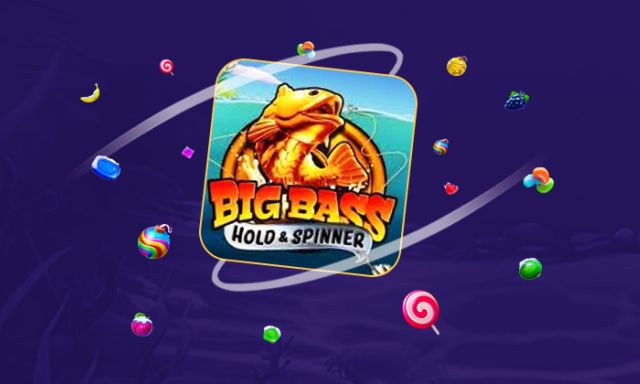 Big Bass Bonanza Hold and Spinner - partycasino-spain