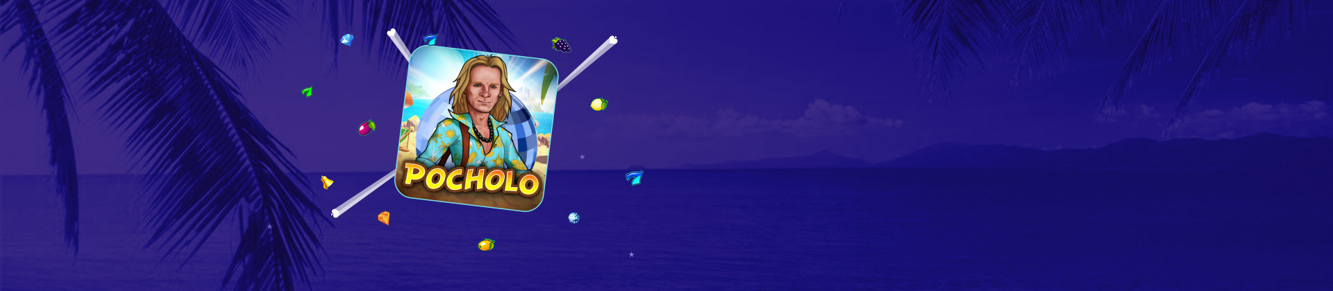 Pocholo - partycasino-spain