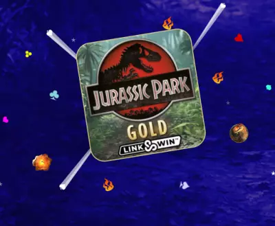 Jurassic Park Gold - partycasino-spain