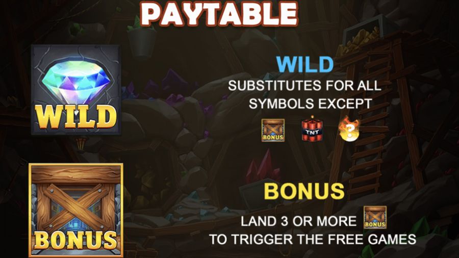 Hot Gems Xtreme Symbols Eng - partycasino-spain