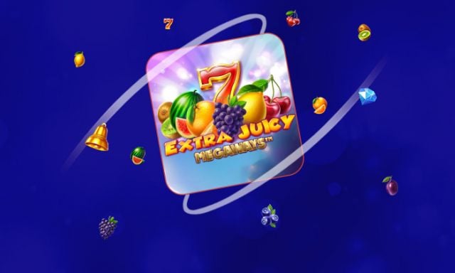 Extra Juicy Megaways - partycasino-spain