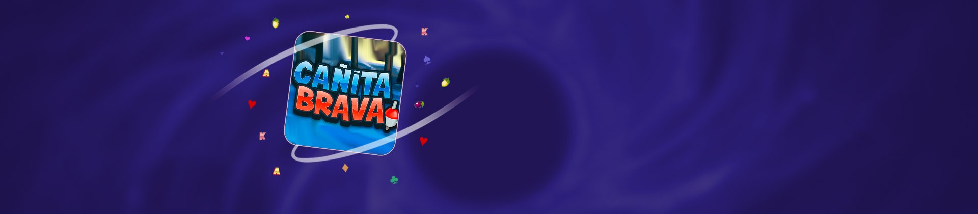 Canita Brava - partycasino-spain