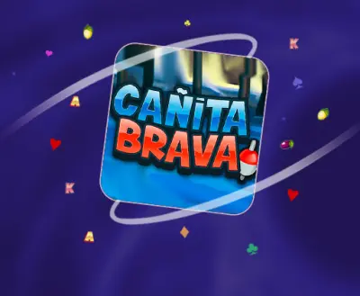 Canita Brava - partycasino-spain