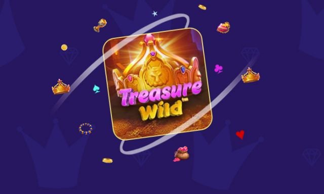 Treasure Wild - partycasino-spain