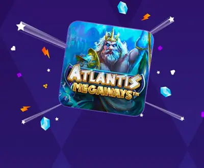 Atlantis Megaways - partycasino-spain