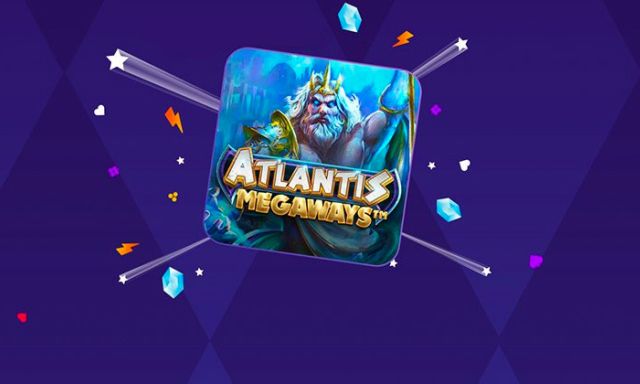 Atlantis Megaways - partycasino-spain