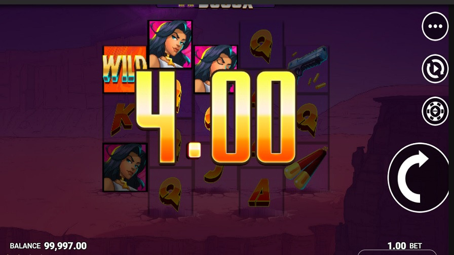 Aurora Beast Hunter Bonus En - partycasino-spain