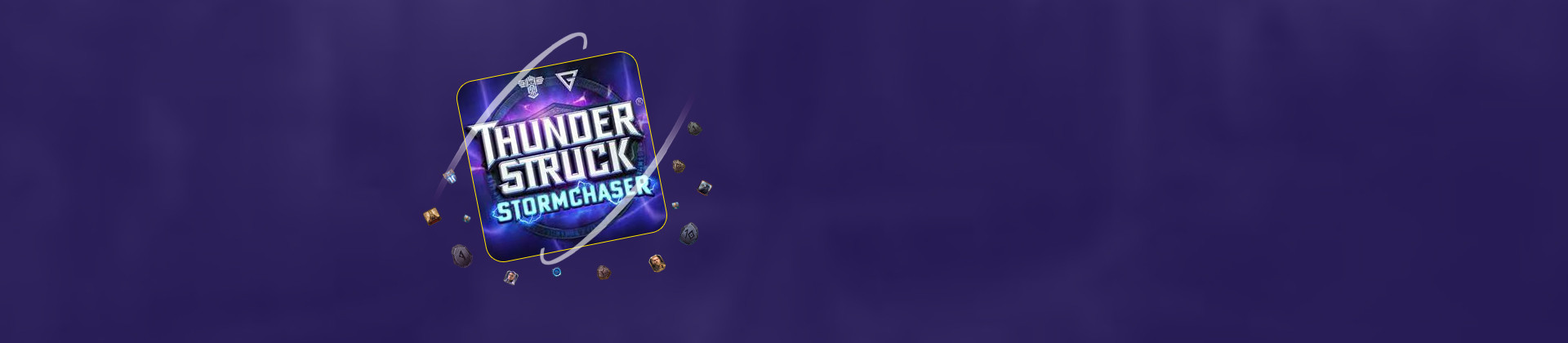 Thunderstruck Stormchaser - partycasino-spain