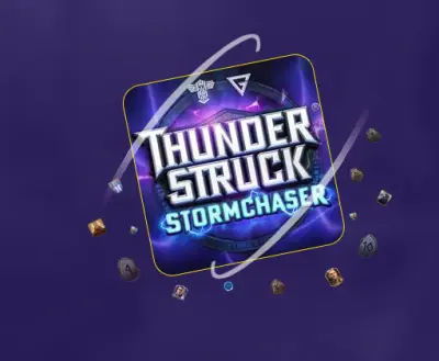 Thunderstruck Stormchaser - partycasino-spain