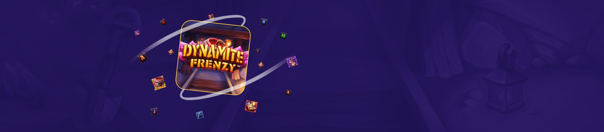 Dynamite Frenzy - partycasino-spain