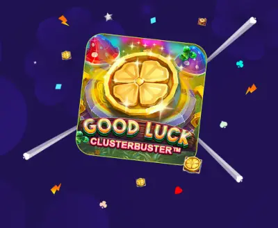 Good Luck Clusterbuster - partycasino-spain