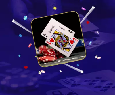 Errores comunes en el blackjack - partycasino-spain