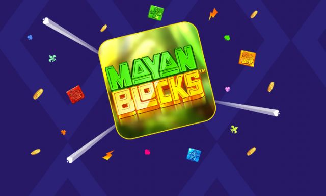 Mayan Blocks - partycasino-spain