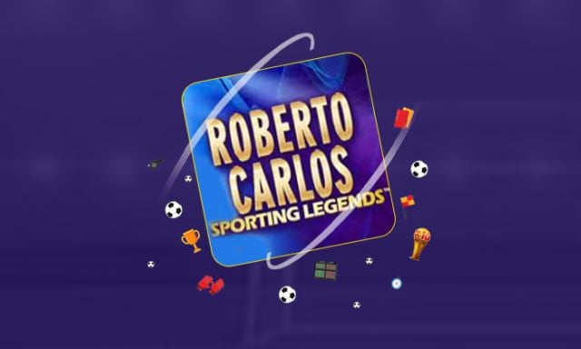 Sporting Legends Roberto Carlos - partycasino-spain