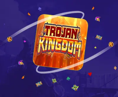 Trojan Kingdom - partycasino-spain