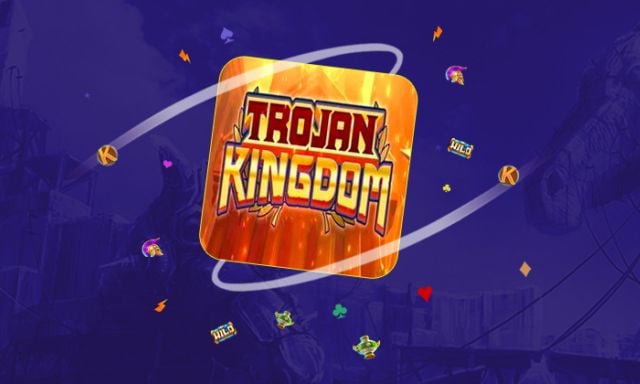 Trojan Kingdom - partycasino-spain