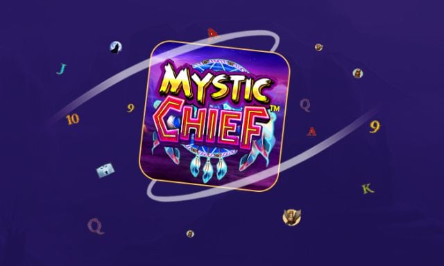 Mystic Chief - partycasino-spain