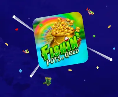 Fishin’ Pots of Gold - partycasino-spain