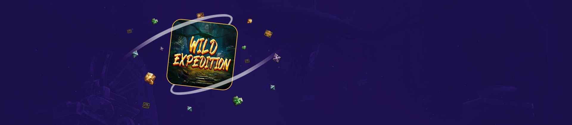 Wild Expedition - partycasino-spain