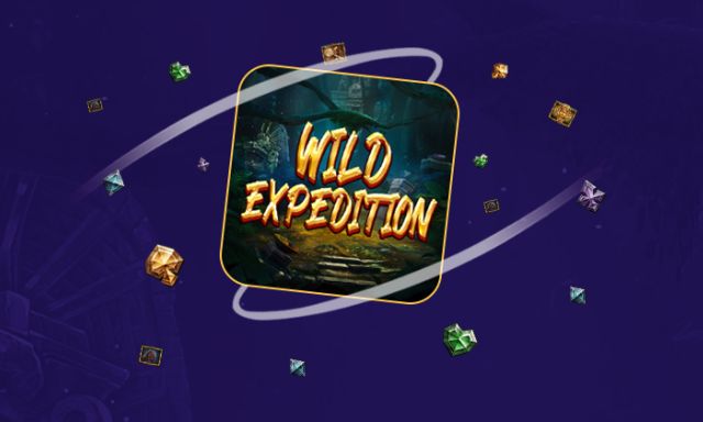 Wild Expedition - partycasino-spain