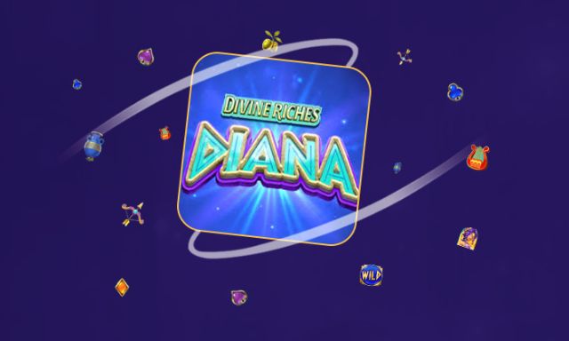 Divine Riches Diana - partycasino-spain