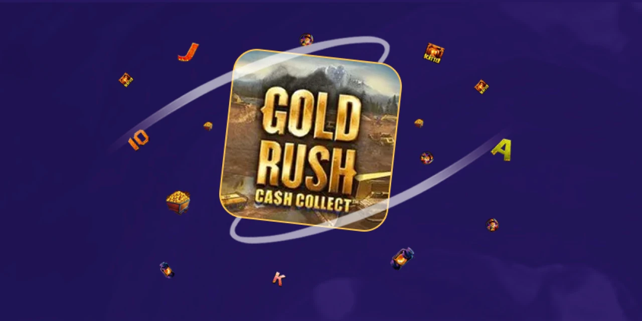 Tragaperras Gold Rush Cash Collect Juega en PartyCasino Tragaperras Gold Rush Cash Collect Juega en PartyCasino
