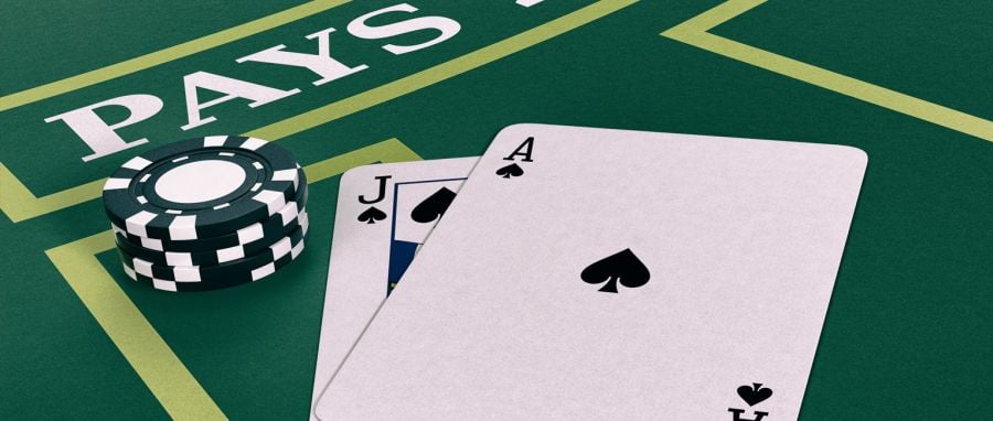 Beginners Guide To Blackjack - partycasino-spain