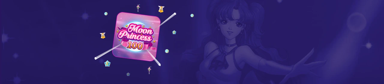 Tragaperras Moon Princess 100 | Juega en PartyCasino
