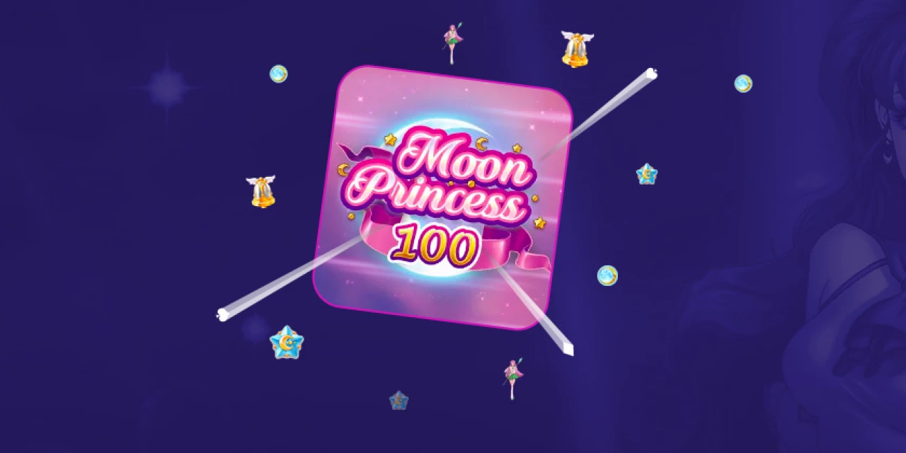 Tragaperras Moon Princess 100 | Juega en PartyCasino