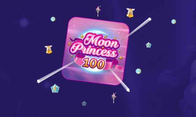 Moon Princess 100 - partycasino-spain