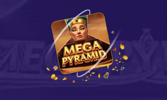 Mega Pyramid - partycasino-spain
