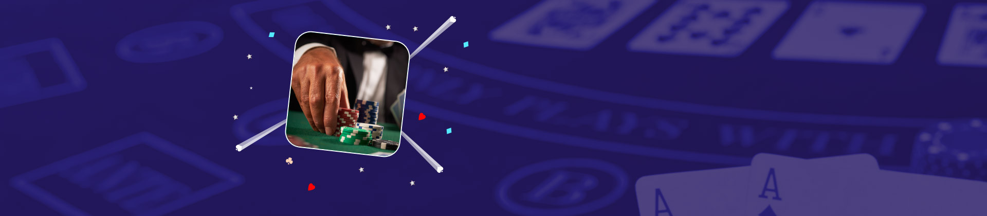 Desmintiendo el Mito del Mal Jugador de Blackjack - partycasino-spain