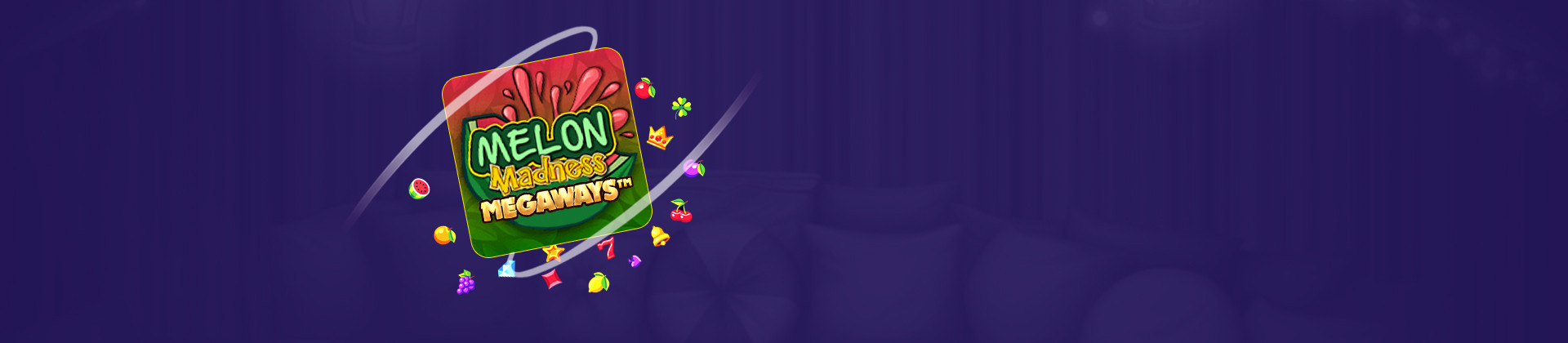 Melon Madness Megaways - partycasino-spain