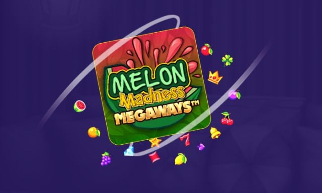 Melon Madness Megaways - partycasino-spain