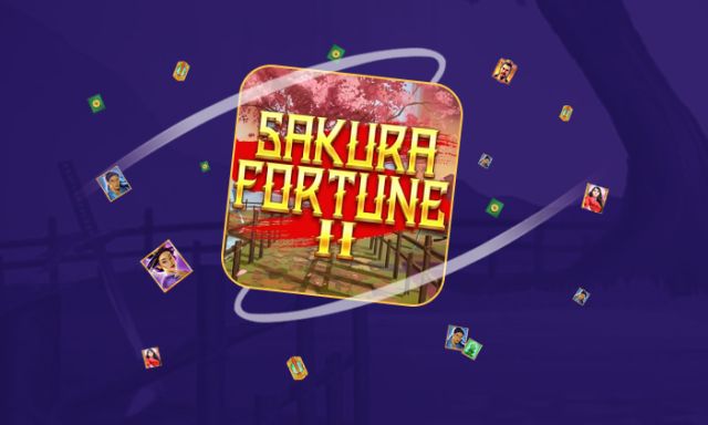 Sakura Fortune 2 - partycasino-spain