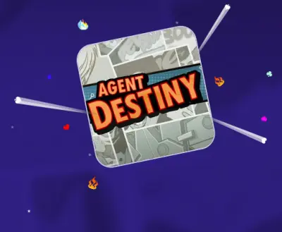 Agent Destiny - partycasino-spain