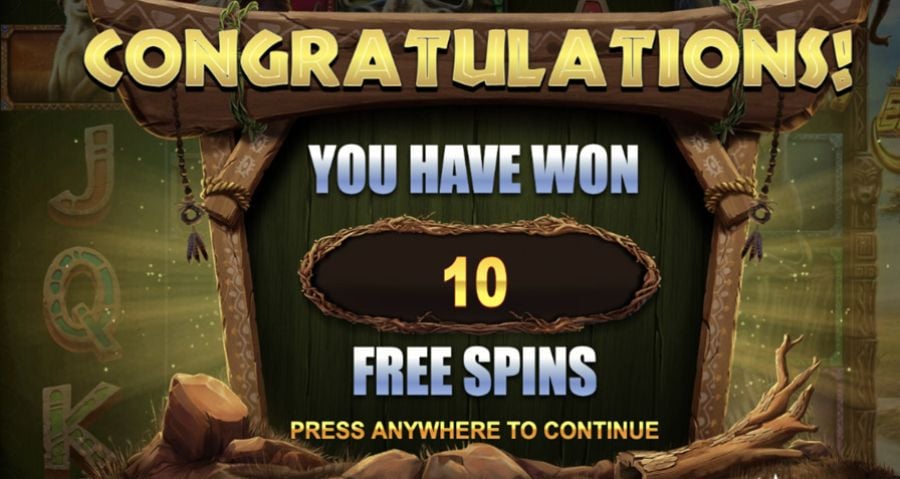 African Elephant Bonus Eng - partycasino-spain