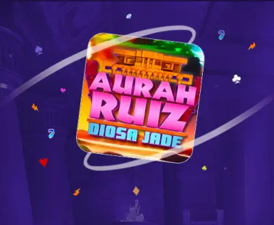 Aurah Ruiz Diosa Jade - partycasino-spain