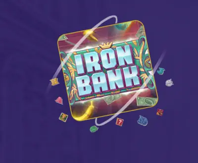 Iron Bank - partycasino-spain