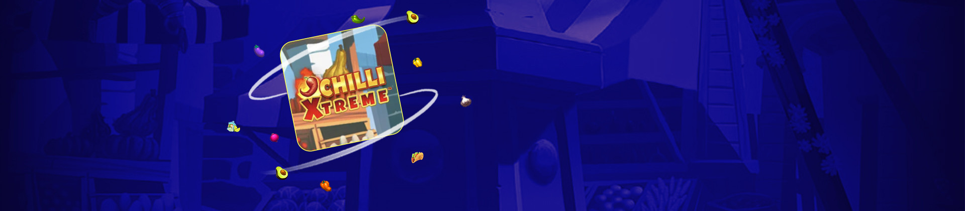 Chilli Xtreme Ways Boost - partycasino-spain