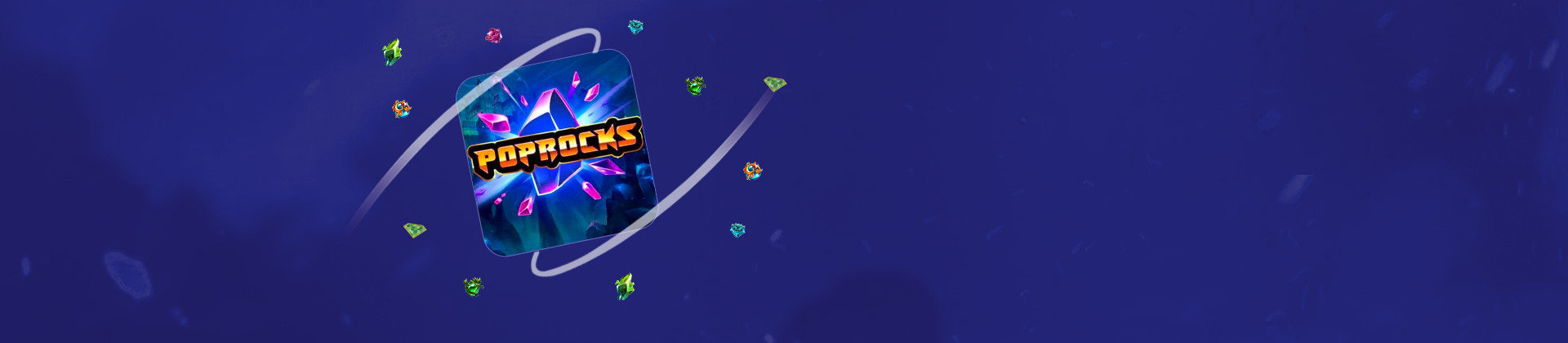 Poprocks - partycasino-spain