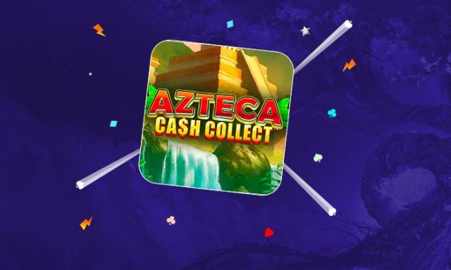 Azteca: Cash Collect - partycasino-spain